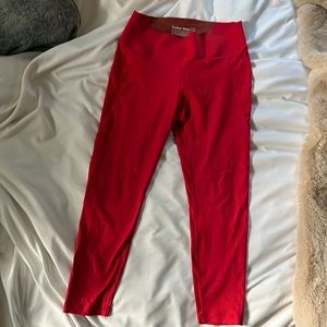 7/8 outdoor voices leggings